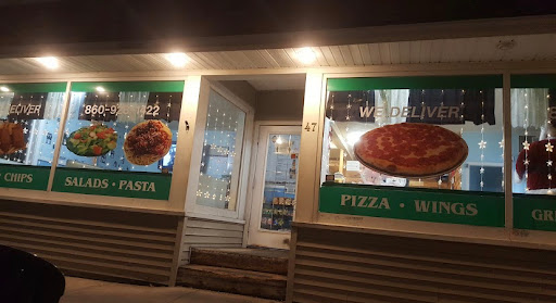 Slice of Heaven