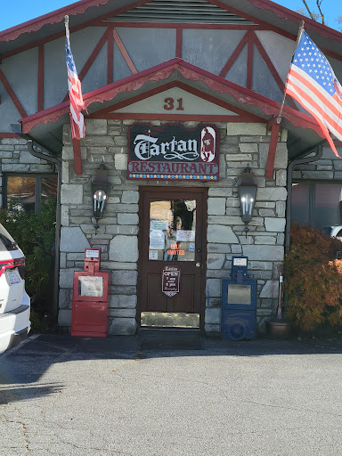 Tartan Restaurant